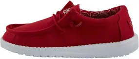 Hey Dude mens Loafers