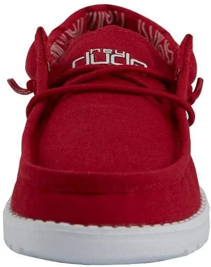 Hey Dude mens Loafers