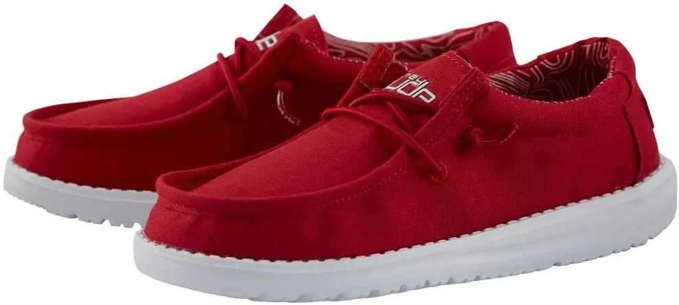 Hey Dude mens Loafers