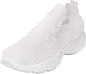 Ladmiple Shoes For Women Sneakers Slip On Athletic Walking Running Shoes Casual Mesh-Comfortable Tennis Workout Sneakers