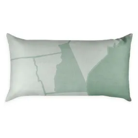 New Hampshire Lumbar Pillow