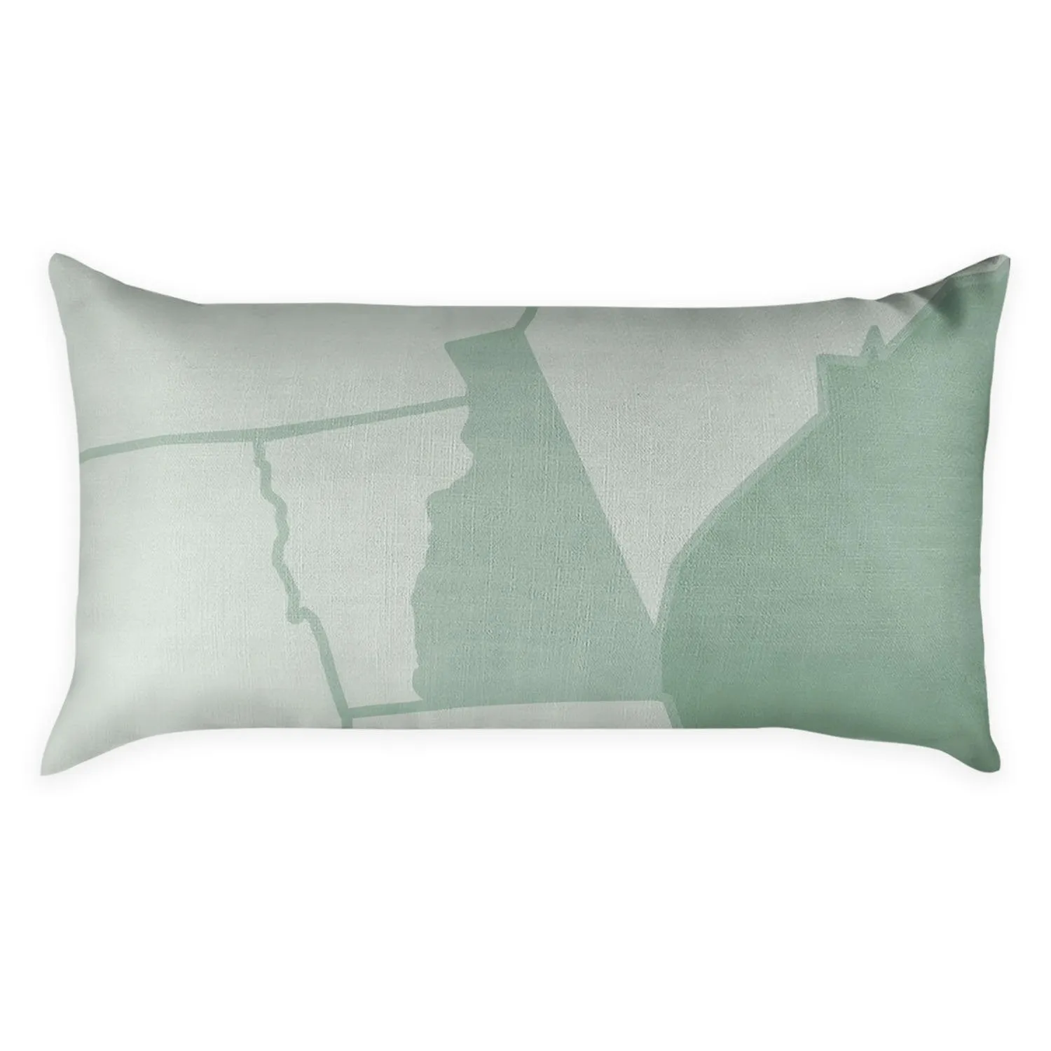 New Hampshire Lumbar Pillow