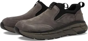 Nurse Mates Valent Dark Grey 11 W