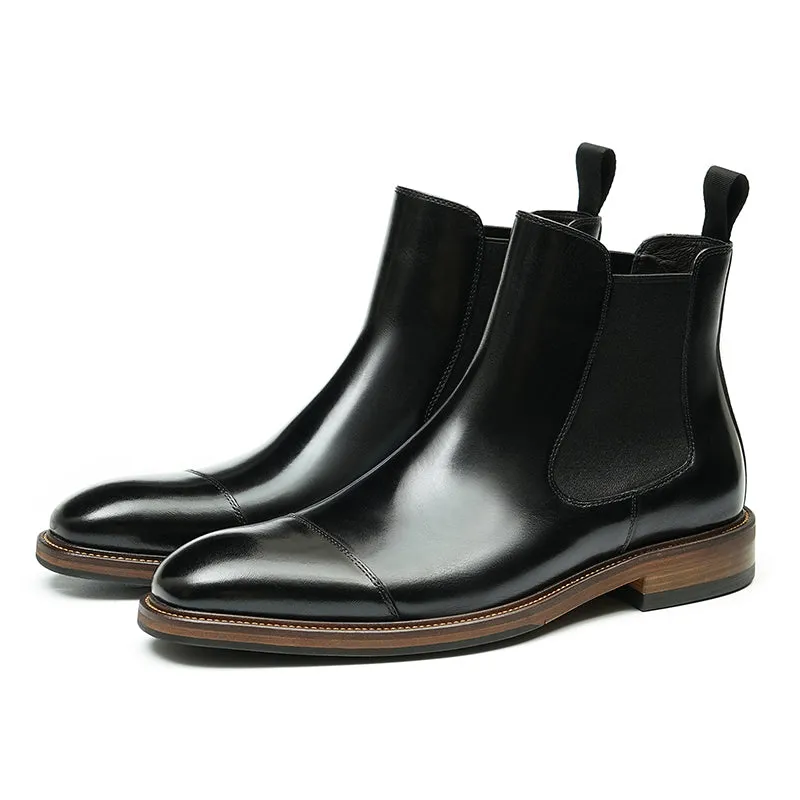 Opulessa Executive Elegance Shoes