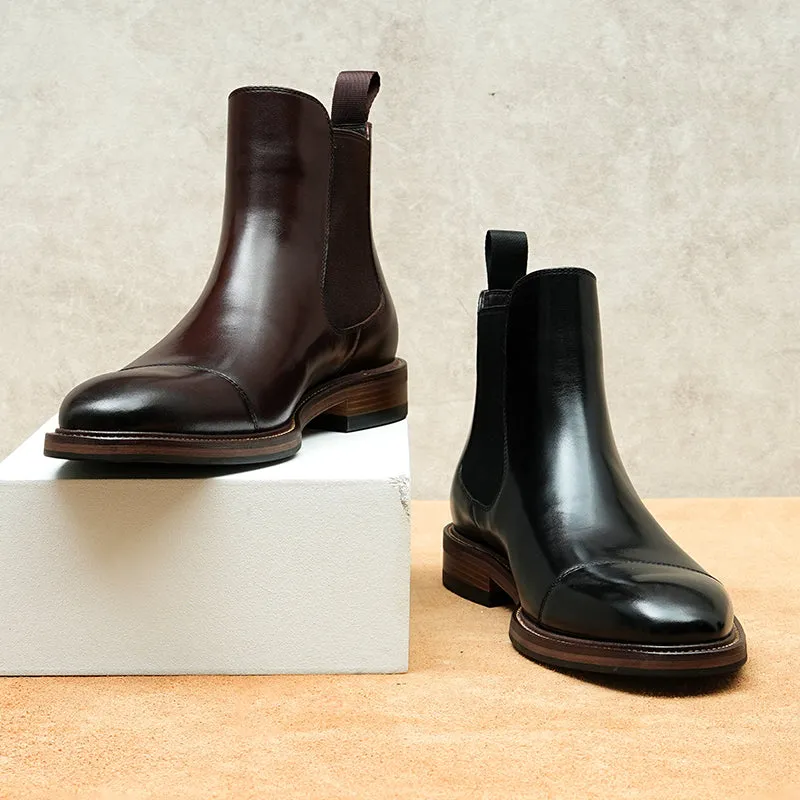 Opulessa Executive Elegance Shoes
