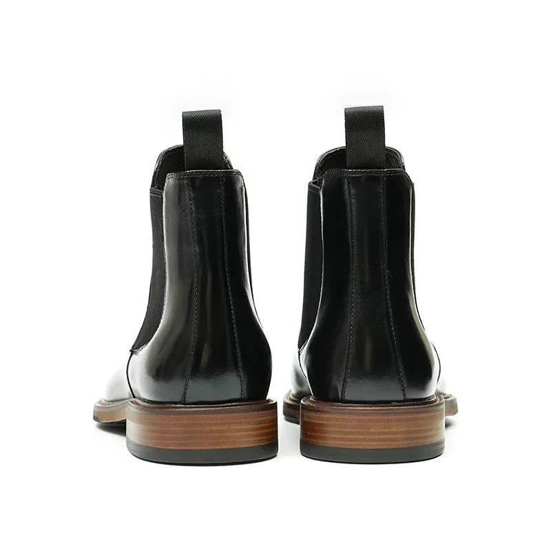 Opulessa Executive Elegance Shoes