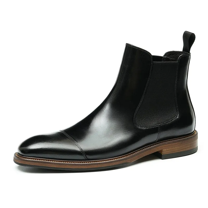 Opulessa Executive Elegance Shoes