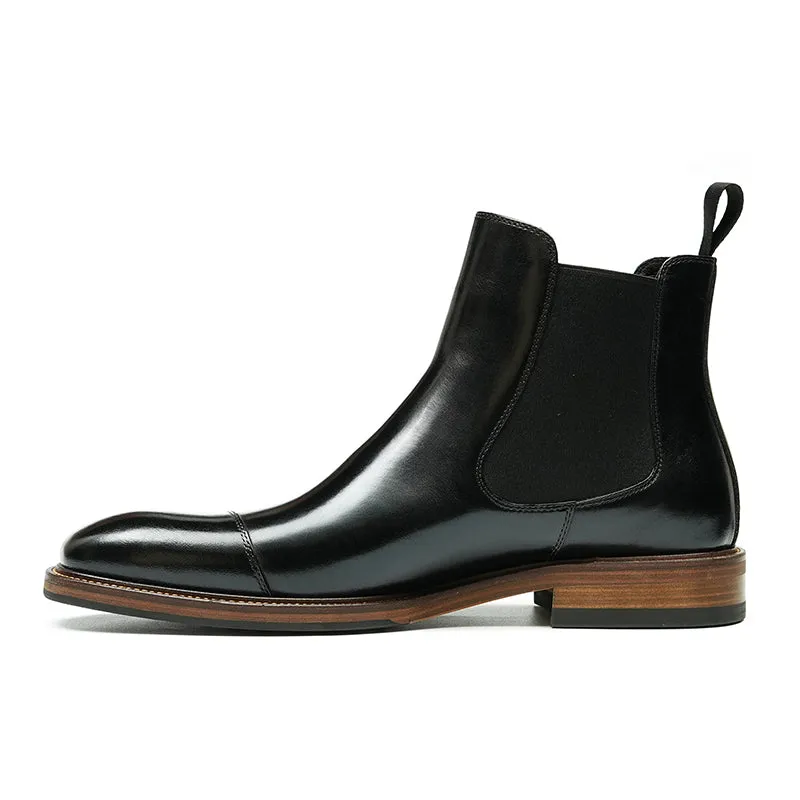 Opulessa Executive Elegance Shoes