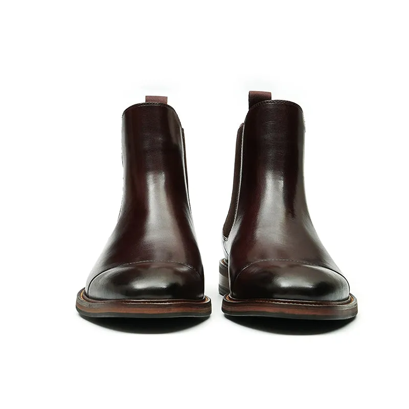 Opulessa Executive Elegance Shoes