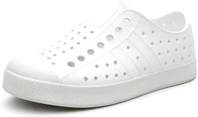 Weestep Toddler Sandal for Boys and Girls Quick Dry Slip-On Lightweight Summer Water Shoe with Rubber Toe Protection