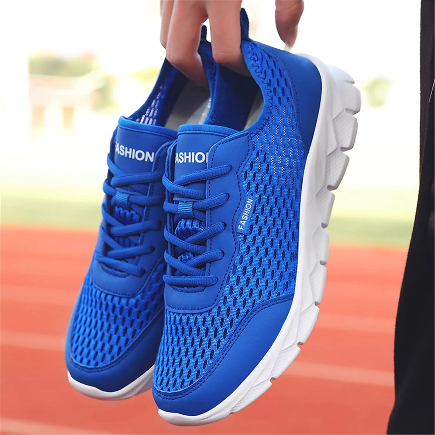 Women's Sneakers Wide Lightweight Work Slip Resistant Breathable Extra Wide Walking Shoes for Men Shoes for Womens Fashion Fall Loafers Sock Sneakers Women